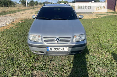 Универсал Volkswagen Bora 2000 в Черноморске