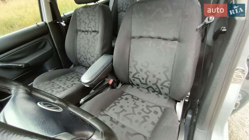 Седан Volkswagen Bora 2000 в Івано-Франківську