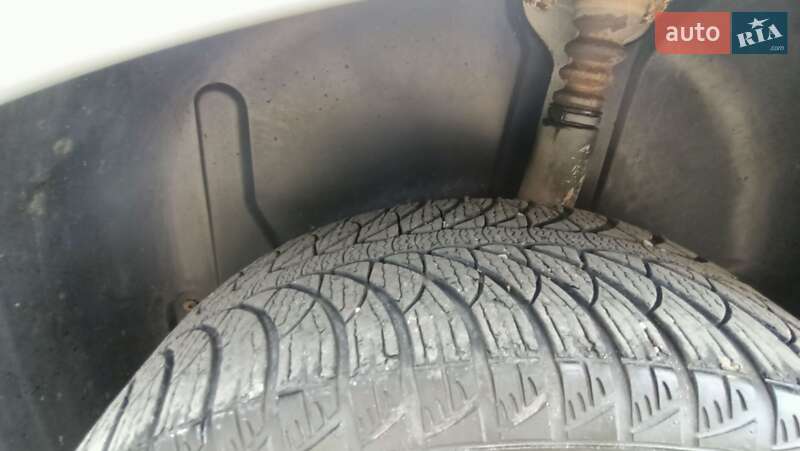 Седан Volkswagen Bora 2000 в Івано-Франківську