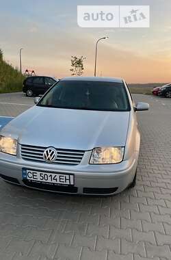 Седан Volkswagen Bora 2000 в Путиле