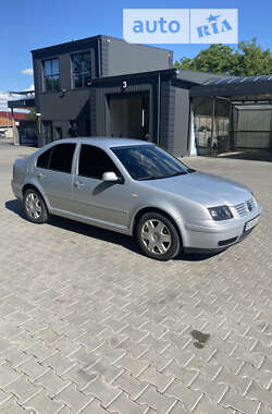 Седан Volkswagen Bora 1999 в Тернополі