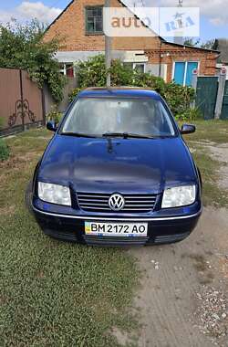 Седан Volkswagen Bora 2003 в Сумах