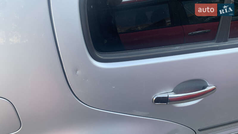 Седан Volkswagen Bora 2003 в Киеве фото 7 Седан Volkswagen Bora 2003 в Киеве