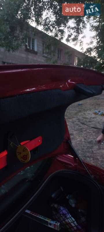 Седан Volkswagen Bora 1999 в Чернигове