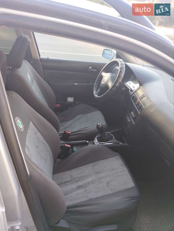 Универсал Volkswagen Bora 2001 в Харькове фото 6 Универсал Volkswagen Bora 2001 в Харькове