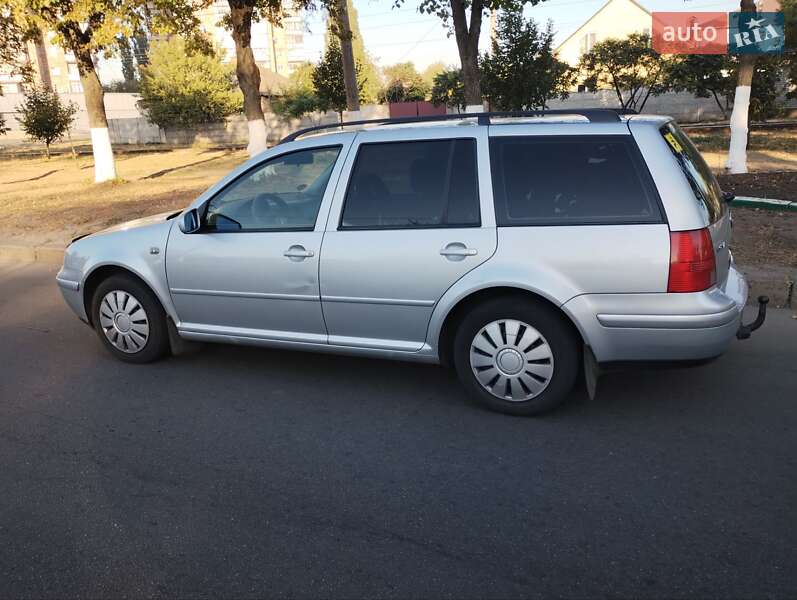 Универсал Volkswagen Bora 2001 в Харькове фото 5 Универсал Volkswagen Bora 2001 в Харькове