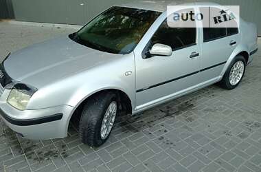 Седан Volkswagen Bora 2001 в Хмельницькому