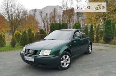 Седан Volkswagen Bora 1999 в Хмельницком