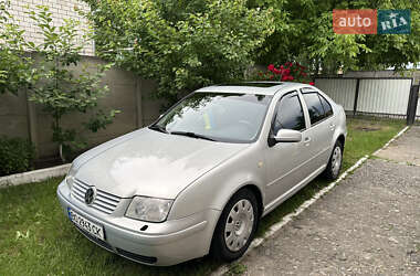Седан Volkswagen Bora 2000 в 