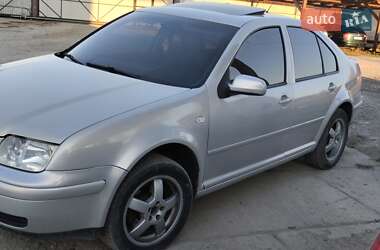 Седан Volkswagen Bora 1999 в Тячеві