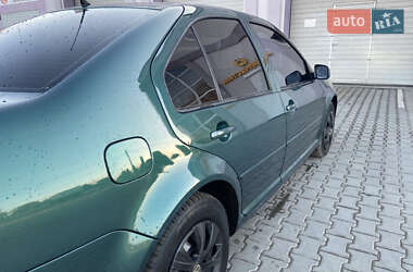 Седан Volkswagen Bora 1998 в Тернополі