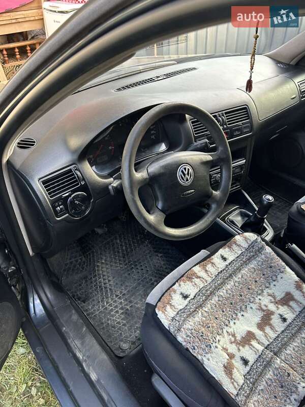 Седан Volkswagen Bora 2000 в Черновцах фото 9 Седан Volkswagen Bora 2000 в Черновцах