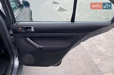 Седан Volkswagen Bora 2003 в 