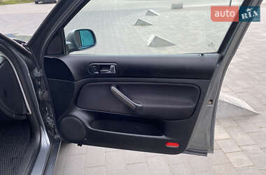 Седан Volkswagen Bora 2003 в 