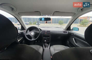 Седан Volkswagen Bora 2003 в 