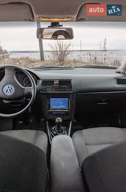 Седан Volkswagen Bora 2002 в Ставище