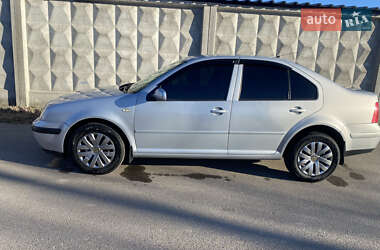 Седан Volkswagen Bora 1999 в Броварах