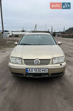 Седан Volkswagen Bora 2003 в 