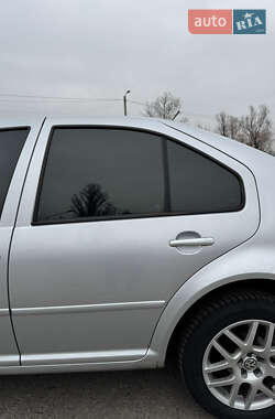 Седан Volkswagen Bora 2005 в 