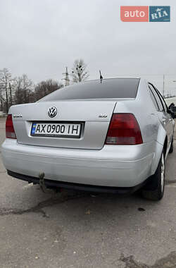 Седан Volkswagen Bora 2005 в 