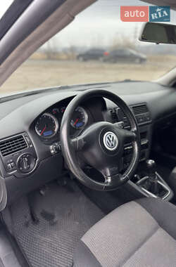 Седан Volkswagen Bora 2005 в 