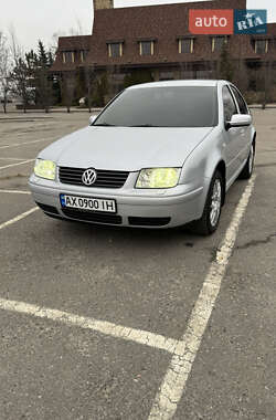 Седан Volkswagen Bora 2005 в 