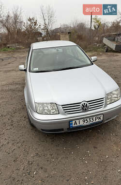 Седан Volkswagen Bora 2000 в Сквирі