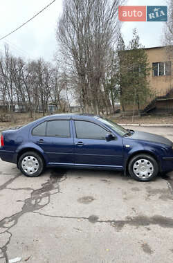 Седан Volkswagen Bora 1999 в Кривому Розі