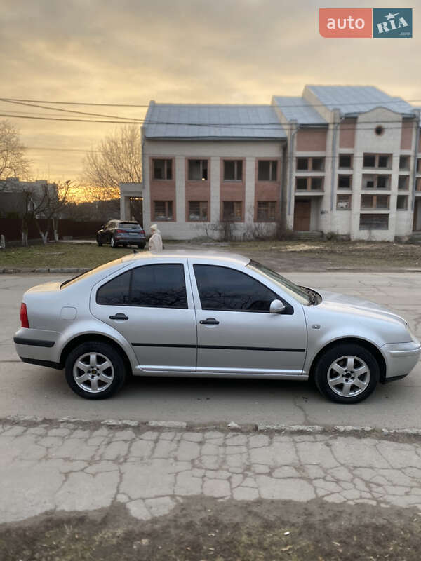 Седан Volkswagen Bora 2005 в Звягелі фото 7 Седан Volkswagen Bora 2005 в Звягелі