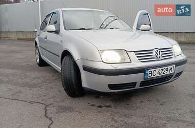 Універсал Volkswagen Bora 1999 в Сваляві