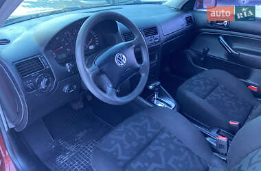 Седан Volkswagen Bora 1999 в Ивано-Франковске