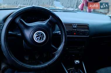 Седан Volkswagen Bora 2000 в 