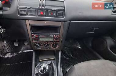 Седан Volkswagen Bora 2000 в 