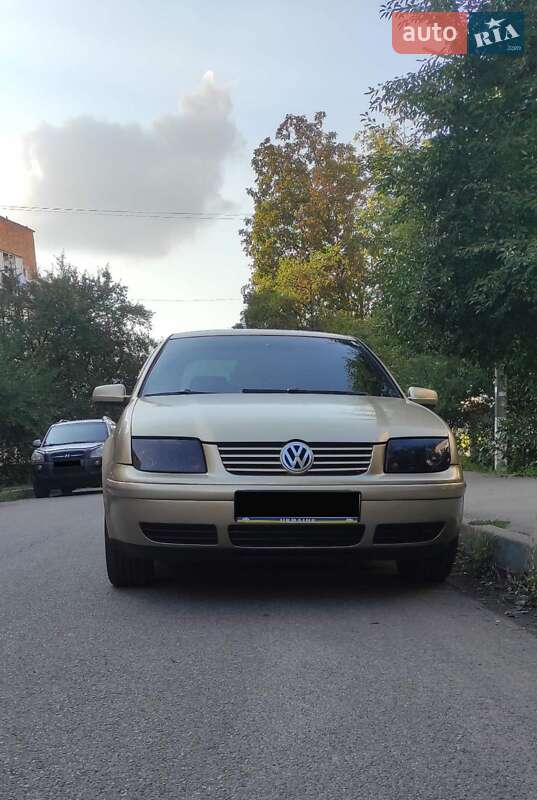 Седан Volkswagen Bora 2003 в Вінниці фото 12 Седан Volkswagen Bora 2003 в Вінниці