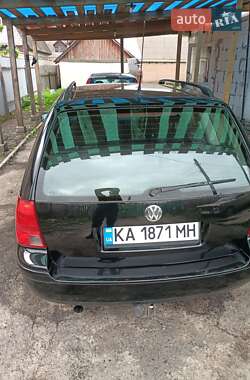 Универсал Volkswagen Bora 1999 в 
