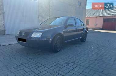 Седан Volkswagen Bora 1999 в Херсоні