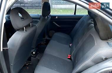 Седан Volkswagen Bora 2002 в Запоріжжі