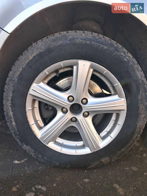 Седан Volkswagen Bora 2003 в Рівному