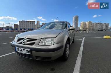 Седан Volkswagen Bora 2005 в 
