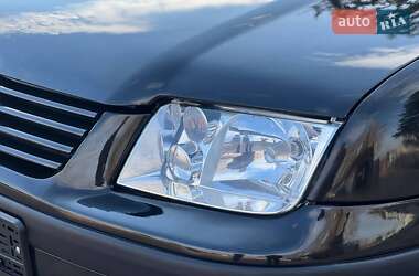 Універсал Volkswagen Bora 2003 в 