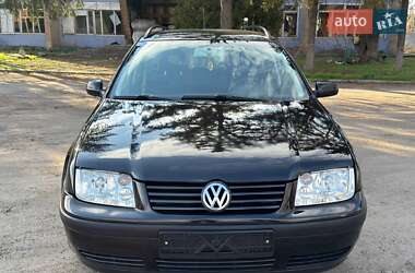 Універсал Volkswagen Bora 2003 в 