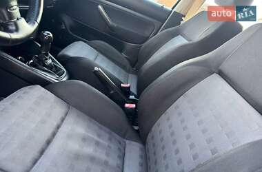 Універсал Volkswagen Bora 2003 в 