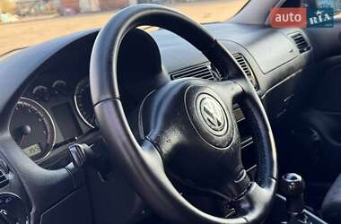 Універсал Volkswagen Bora 2003 в 