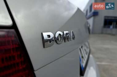 Седан Volkswagen Bora 2000 в 