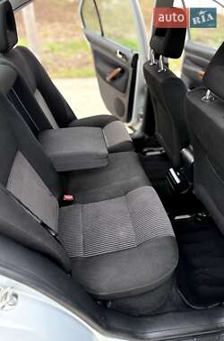 Седан Volkswagen Bora 2000 в 