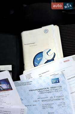 Седан Volkswagen Bora 2000 в 