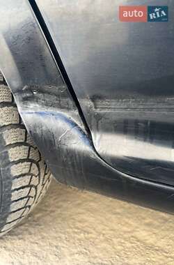 Седан Volkswagen Bora 1999 в 