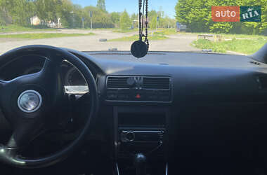 Седан Volkswagen Bora 2003 в 