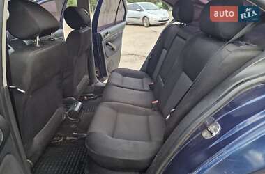 Седан Volkswagen Bora 2003 в 