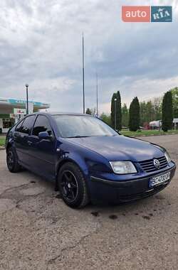Седан Volkswagen Bora 2003 в 